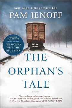 The Orphan's Tale - Jenoff, Pam