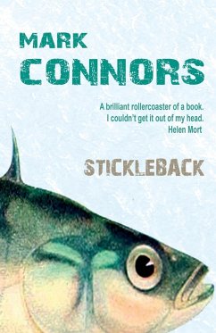 Stickleback - Connors, Mark