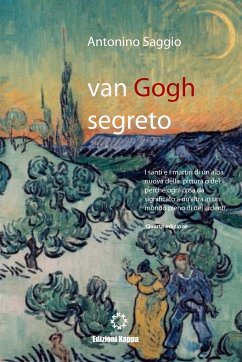 Van Gogh segreto - Saggio, Antonino