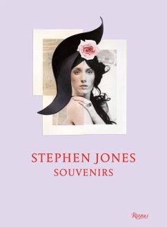 Stephen Jones: Souvenirs - Frankel, Susannah;Jones, Stephen