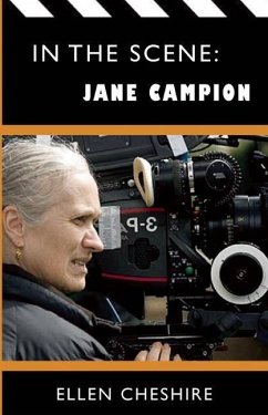 In the Scene: Jane Campion - Cheshire, Ellen