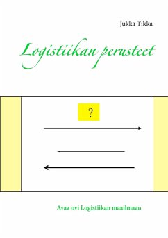 Logistiikan perusteet