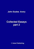 John A Collected Essays 2