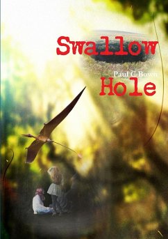 Swallow Hole - Bown, Paul C