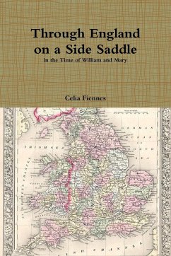 Through England on a Side Saddle - Fiennes, Celia