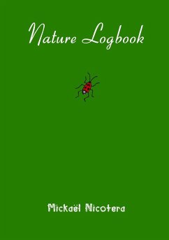 Nature Logbook - Nicotera, Mickaël