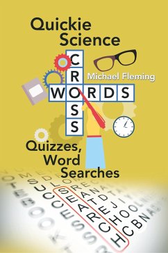 Quickie Science Crosswords, Quizzes, Word Searches - Fleming, Michael