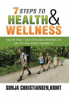 7 Steps to Health & Wellness