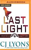 Last Light: A Beacon Falls Novel Featuring Lucy Guardino