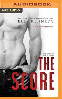 The Score - Kennedy, Elle