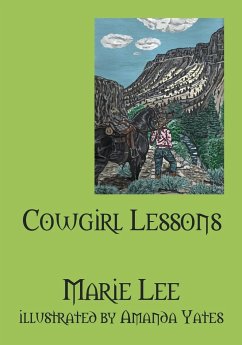 Cowgirl Lessons - Lee, Marie