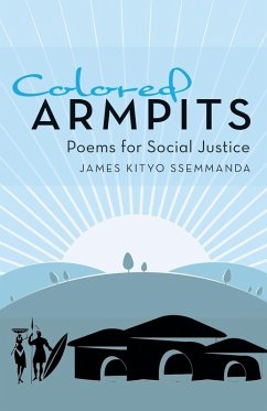 Colored Armpits - Kityo Ssemmanda, James