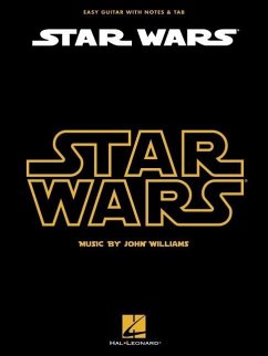 Star Wars - WILLIAMS, JOHN