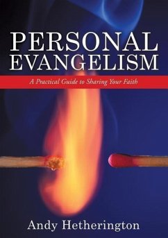 Personal Evangelism - Hetherington, Andy