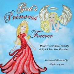 God's Princess Forever - Joy Mba, Lydia