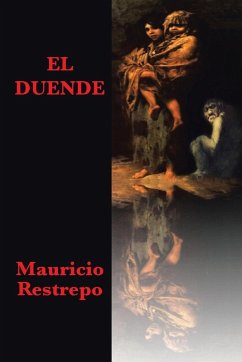 El duende - Restrepo, Mauricio