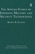 The Applied Ethics of Emerging Military... - Bild 1