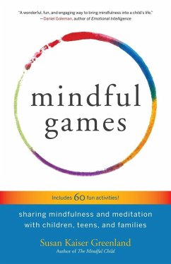 Mindful Games - Kaiser Greenland, Susan