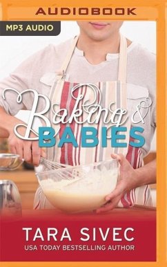 Baking & Babies - Sivec, Tara