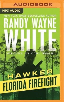 Florida Firefight - White, Randy Wayne; Ramm, Carl