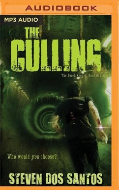 The Culling - Santos, Steven