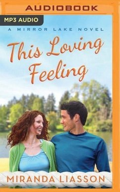 This Loving Feeling - Liasson, Miranda