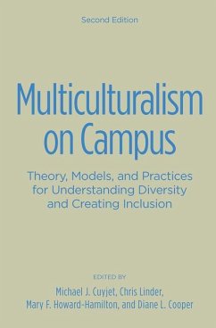 Multiculturalism on Campus