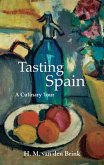 TASTING SPAIN