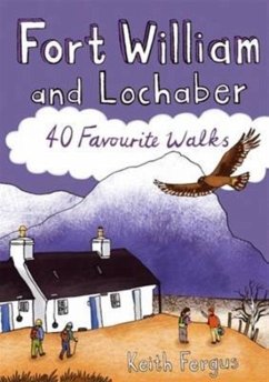 Fort William and Lochaber - Fergus, Keith