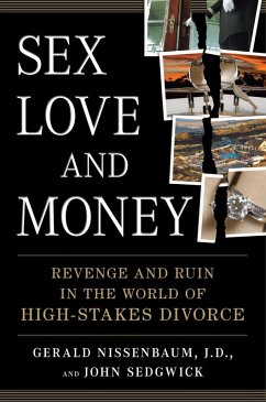 Cover Sex, Love, and Money (eBook, ePUB)