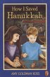 How I Saved Hanukkah (eBook, ePUB) - Bild 1