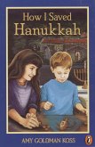 How I Saved Hanukkah (eBook, ePUB)
