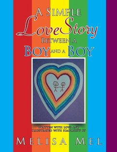 A Simple Love Story Between a Boy and a Boy