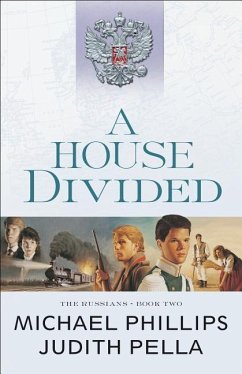 A House Divided - Phillips, Michael; Pella, Judith