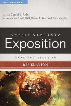 Exalting Jesus in Revelation