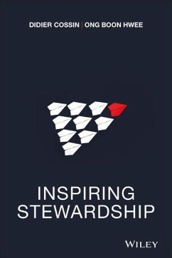 Inspiring Stewardship - Cossin, Didier;Hwee, Ong Boon