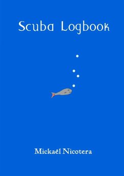 Scuba Logbook - Nicotera, Mickaël