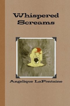 Whispered Screams - LaFontaine, Angelique
