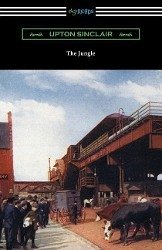 The Jungle - Sinclair, Upton