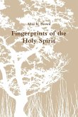 Fingerprints of the Holy Spirit