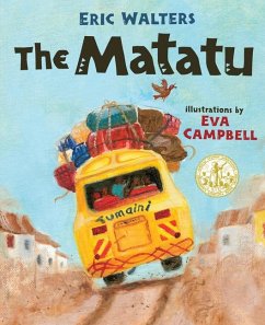 The Matatu - Walters, Eric; Campbell, Eva