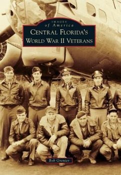 Central Florida's World War II Veterans - Grenier, Bob