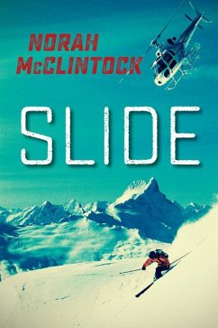 Slide - Mcclintock, Norah