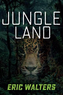 Jungle Land - Walters, Eric