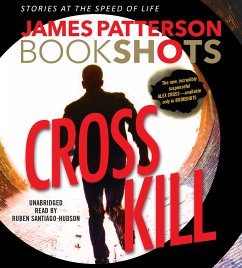 Cross Kill - Patterson, James