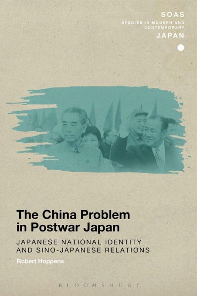 The China Problem in Postwar Japan