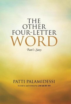 The Other Four-Letter Word - Palamidessi, Patti