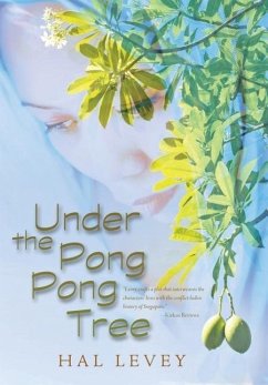 Under the Pong Pong Tree - Levey, Hal