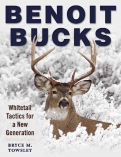 Benoit Bucks - Towsley, Bryce M