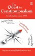 The Quest for Constitutionalism - Bild 1